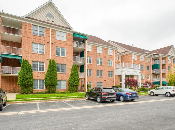 620 Straffan Dr Unit 201, Lutherville Timonium, MD 21093