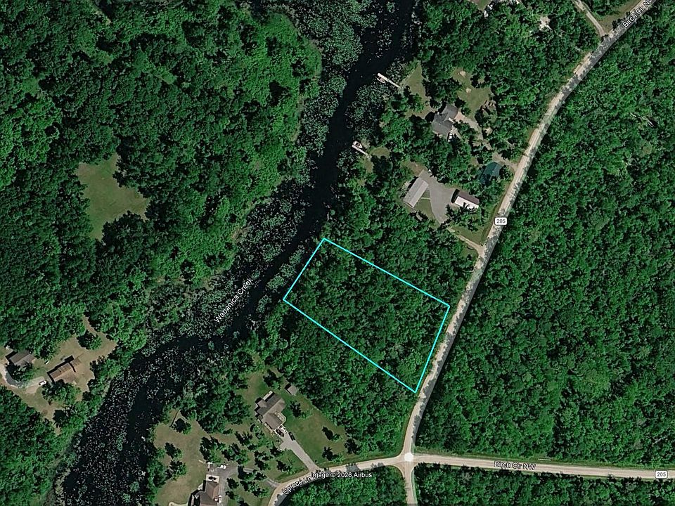 1st image of _ __birch Circle Dr NW