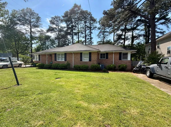 103 N Thalia Rd, Virginia Beach, VA 23452