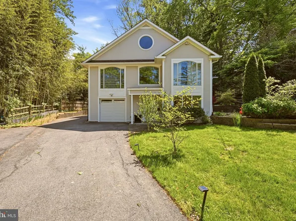 8400 Thornden Ter, Bethesda, MD 20817