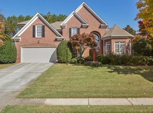 3365 Highcroft Cir, Peachtree Corners, GA 30092