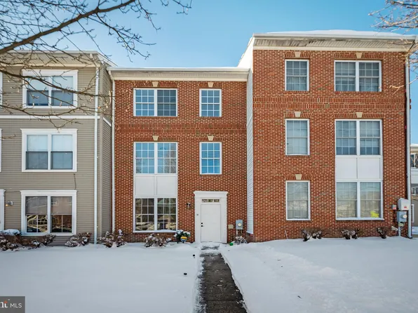 3247 Stanton Rd SE, Washington, DC 20020