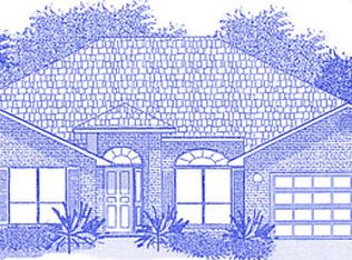 4800 Ambition Ct, Milton, FL 32570