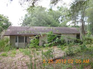 18611 Lake Daisy Dr, Altoona, FL 32702