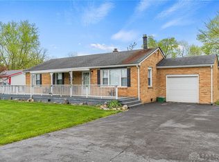 4697 Byron Rd, Fairborn, OH 45324
