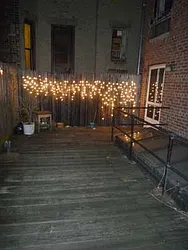 Rented by New York City Apartments