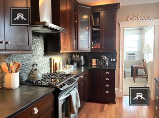 162 Strathmore Rd #23, Brighton, MA 02135