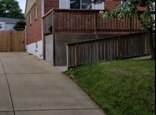 4505 Grenoble Ct, Rockville, MD 20853