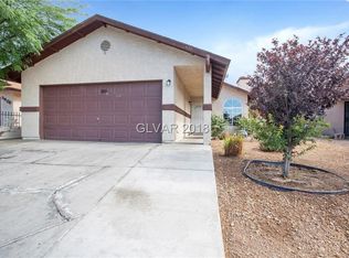 3912 New Hope Way, Las Vegas, NV 89110