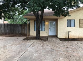 2307 76th St APT A, Lubbock, TX 79423