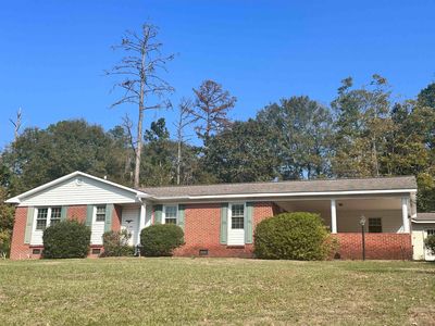 412 Balaclava Dr, Greenville, AL, 36037