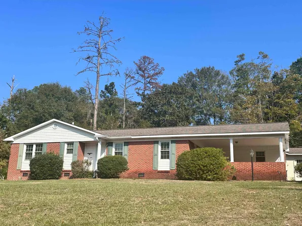 412 Balaclava Dr, Greenville, AL 36037
