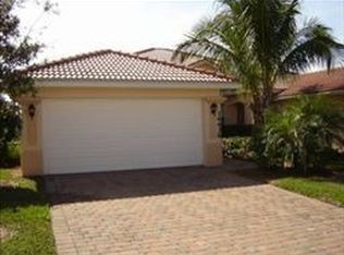 14436 Manchester Dr, Naples, FL 34114