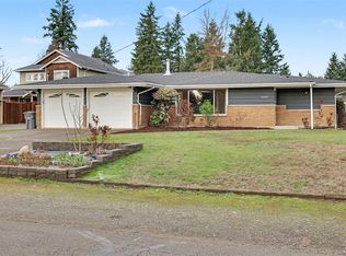 2200 NE 12th, Renton, WA 98056