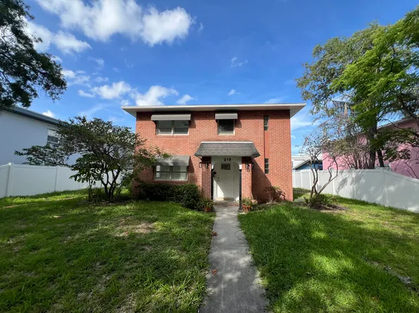 219 Danube Ave APT B, Tampa, FL 33606