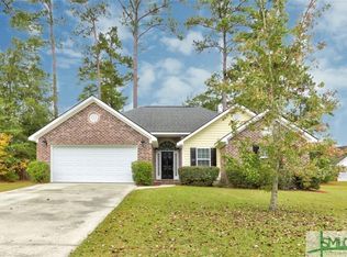 600 Dresler Rd, Rincon, GA 31326