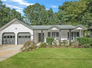 506 Ridgedale Way, Lawrenceville, GA 30044