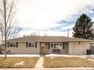 5506 E Atlantic Pl, Denver, CO 80222