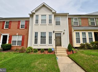 5006 Stoney Meadows Dr, District Heights, MD 20747