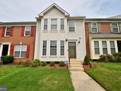 5006 Stoney Meadows Dr, District Heights, MD, 20747