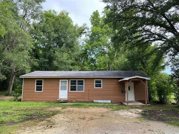 508 Washington Ave, Hamburg, AR 71646