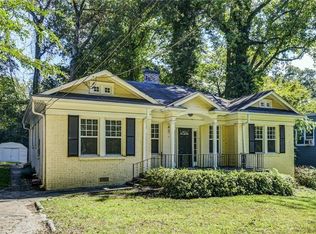 483 Burlington Rd NE, Atlanta, GA 30307