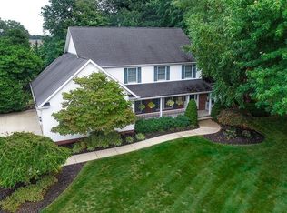 4700 White Angel Dr, Perry, OH 44081