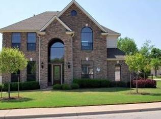 309 Liscio Loop, Georgetown, TX 78628