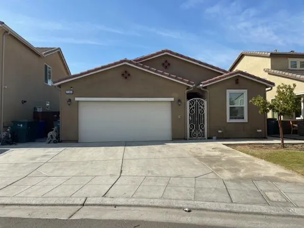 2306 S Paula Ave, Fresno, CA 93725