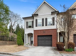 2798 Archway Ln, Chamblee, GA 30341