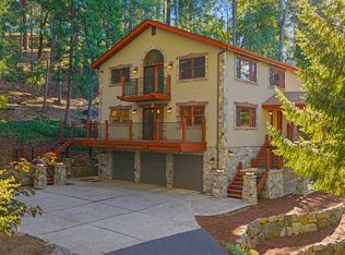 12777 Daisy Blue Mine Rd, Nevada City, CA 95959