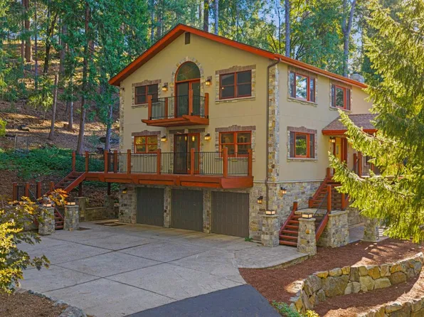 12777 Daisy Blue Mine Rd, Nevada City, CA 95959