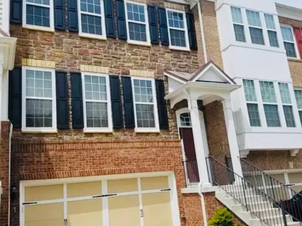 43626 White Cap Ter #1, Chantilly, VA 20152