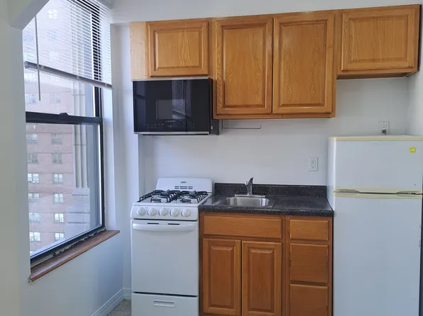 216 West 100th Street image 1 of 12