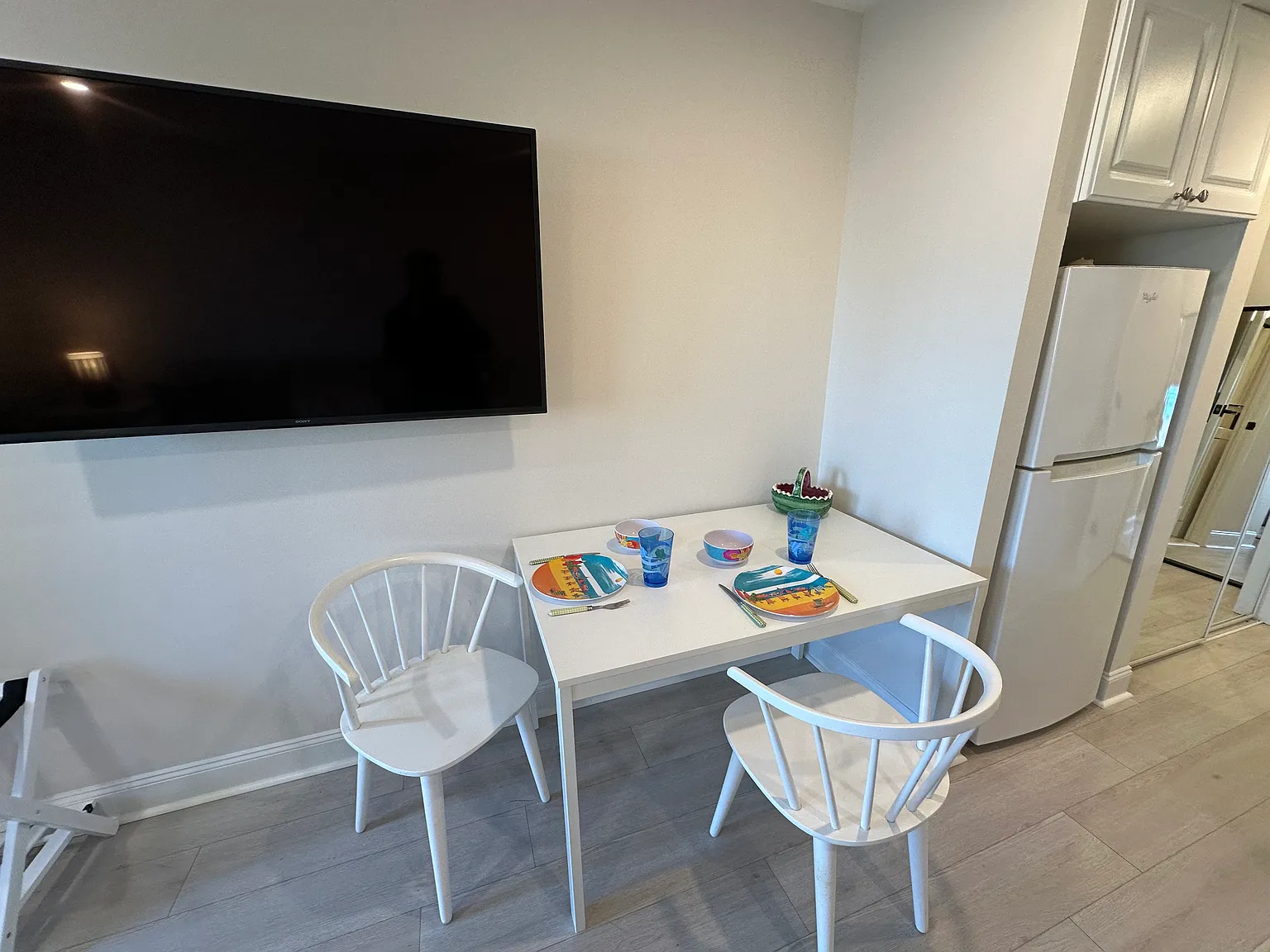 Studio, $1,695 — Photo 3