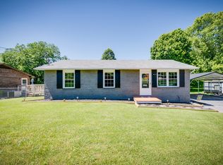 253 Cedar Branch Rd, Kingsport, TN 37664
