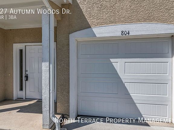 3rd image of 800-834 Autumn Woods Dr #3B-2BA