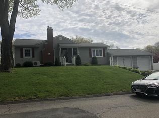 59 Fairway Dr, Ludlow, MA 01056