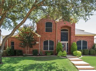 6402 Nueces Bay Dr, Rowlett, TX 75089