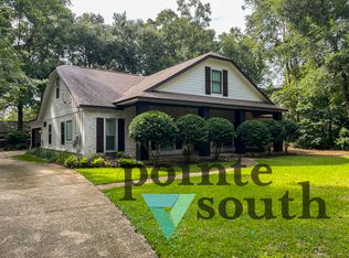 4661 E Spencer Field Rd, Pace, FL 32571