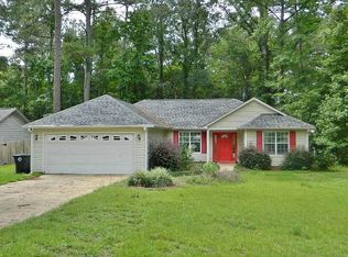 1679 Folkstone Rd, Tallahassee, FL 32312