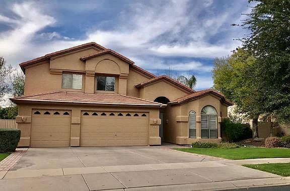 2nd image of 4922 S Purple Sage Dr