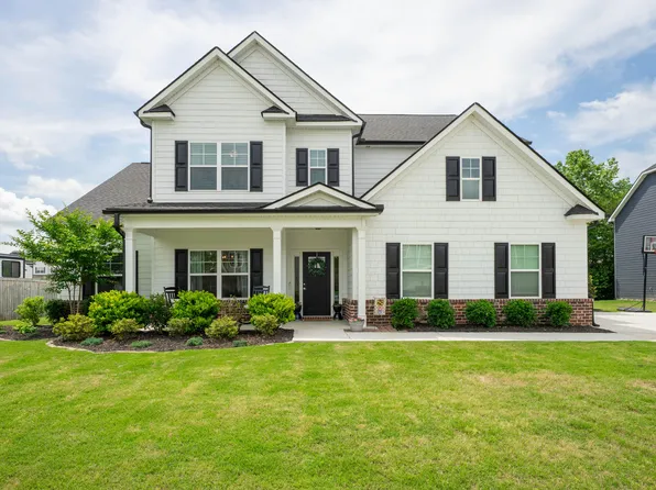 7382 Hollyhock Ln, Ooltewah, TN 37363