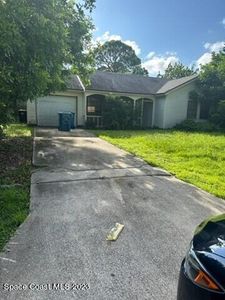 882 Carnival Rd SE #12, Palm Bay, FL, 32909