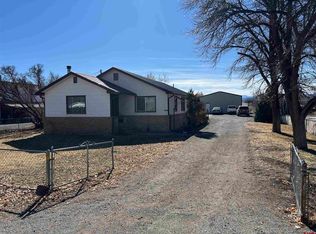864 Orchard Rd, Montrose, CO 81403