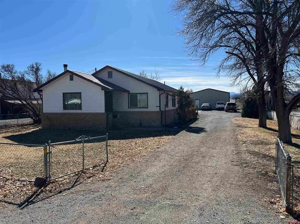 864 Orchard Road, Montrose, CO 81403