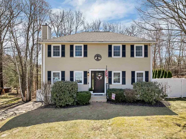 289 Aladdin Street, Manchester, NH 03104