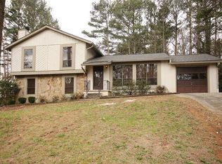 2759 Shetland Ln, Duluth, GA 30096