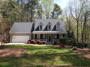 8317 Wanstraw Way, Apex, NC 27539