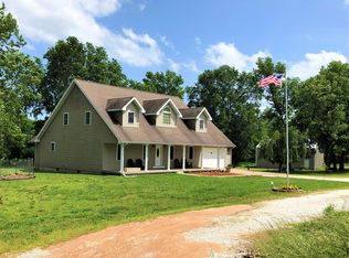 7585 S 1451 Rd, Stockton, MO 65785